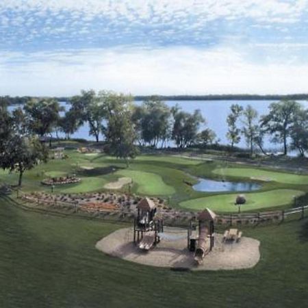 Arrowwood Resort Hotel And Conference Center - Alexandria Facilidades foto