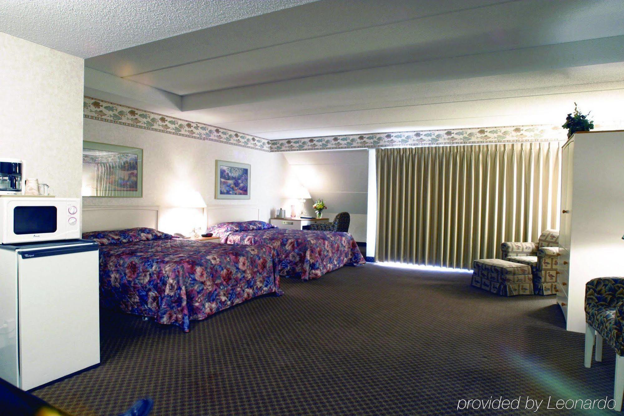 Arrowwood Resort Hotel And Conference Center - Alexandria Quarto foto