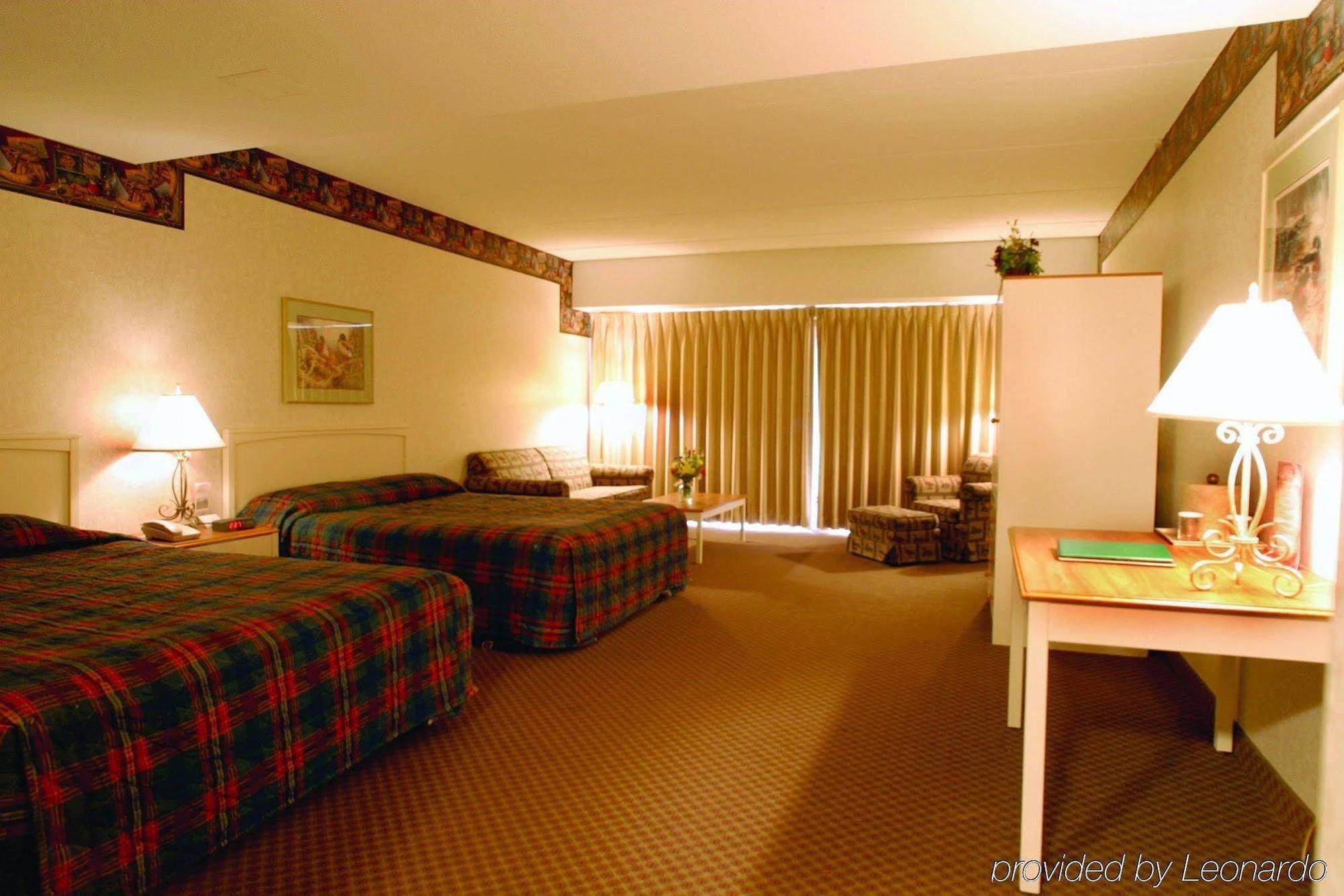 Arrowwood Resort Hotel And Conference Center - Alexandria Quarto foto